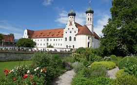 Kloster Benediktbeuern - Gaestehaus Der Salesianer Don Bosco